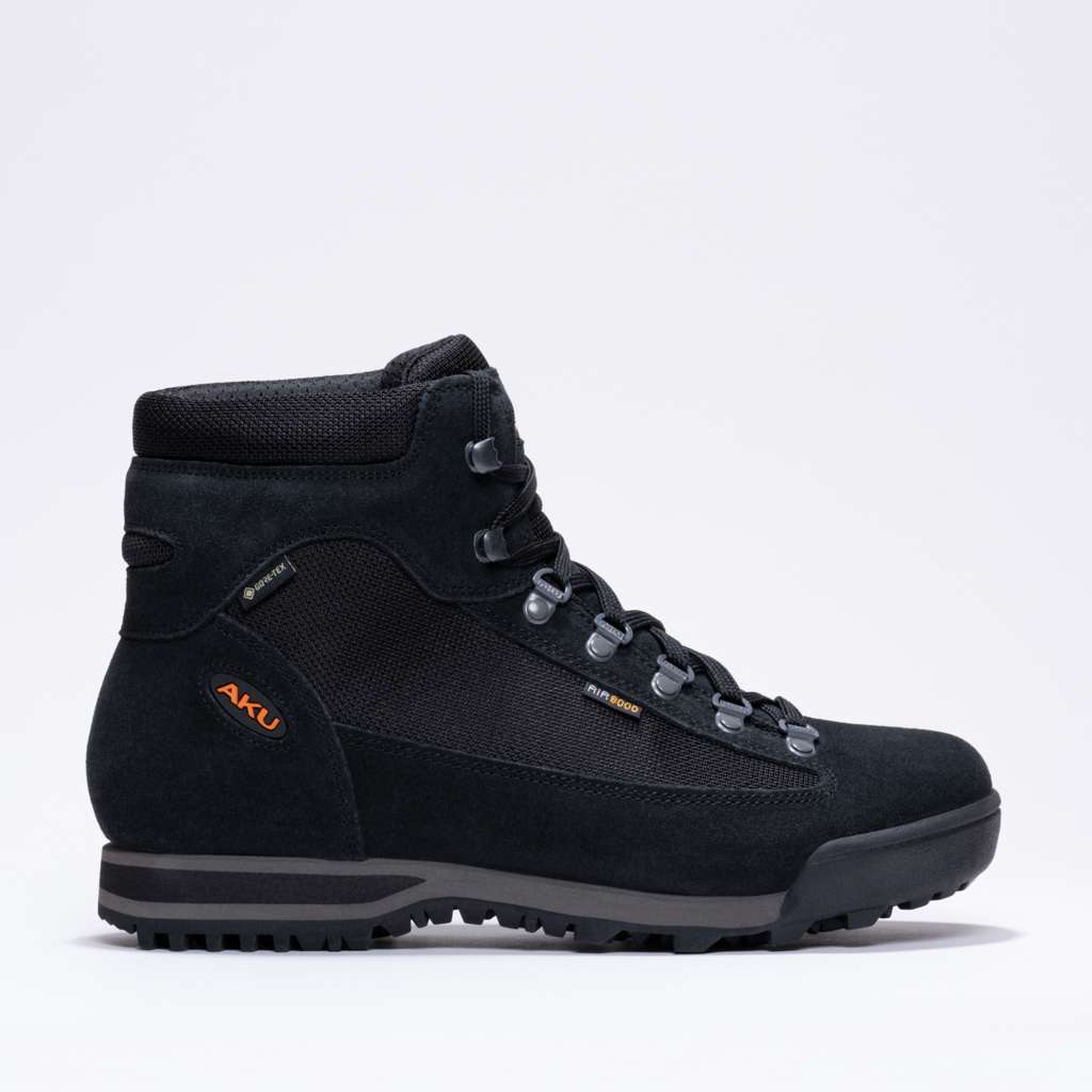 Slope Micro GTX Nero-Nero