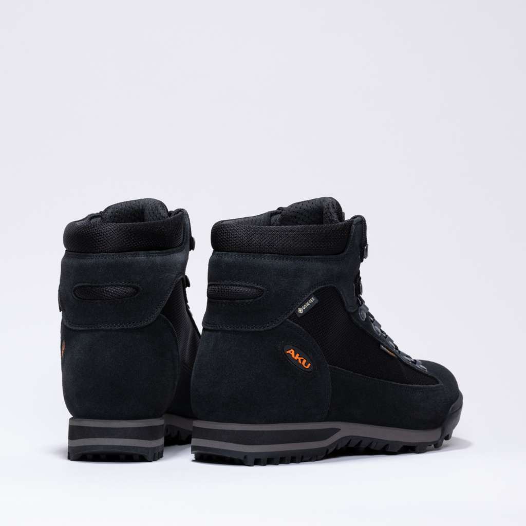 Slope Micro GTX Nero-Nero
