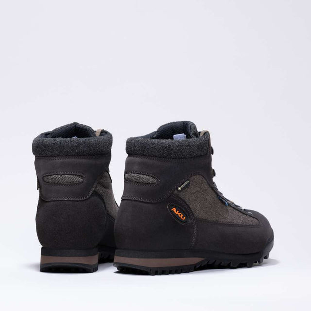 Slope Warm GTX Marrone-Antracite