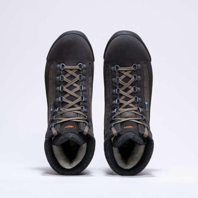 Slope Warm GTX Marrone-Antracite