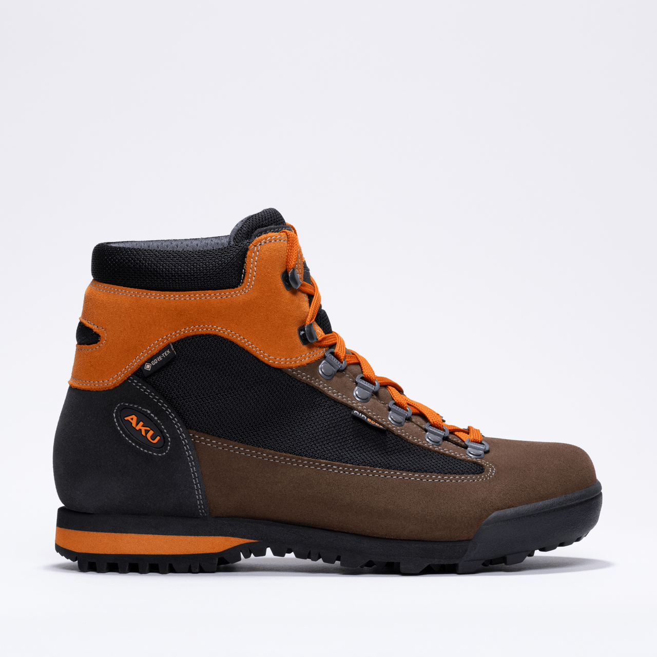 Slope Original GTX Nero-Cioccolato