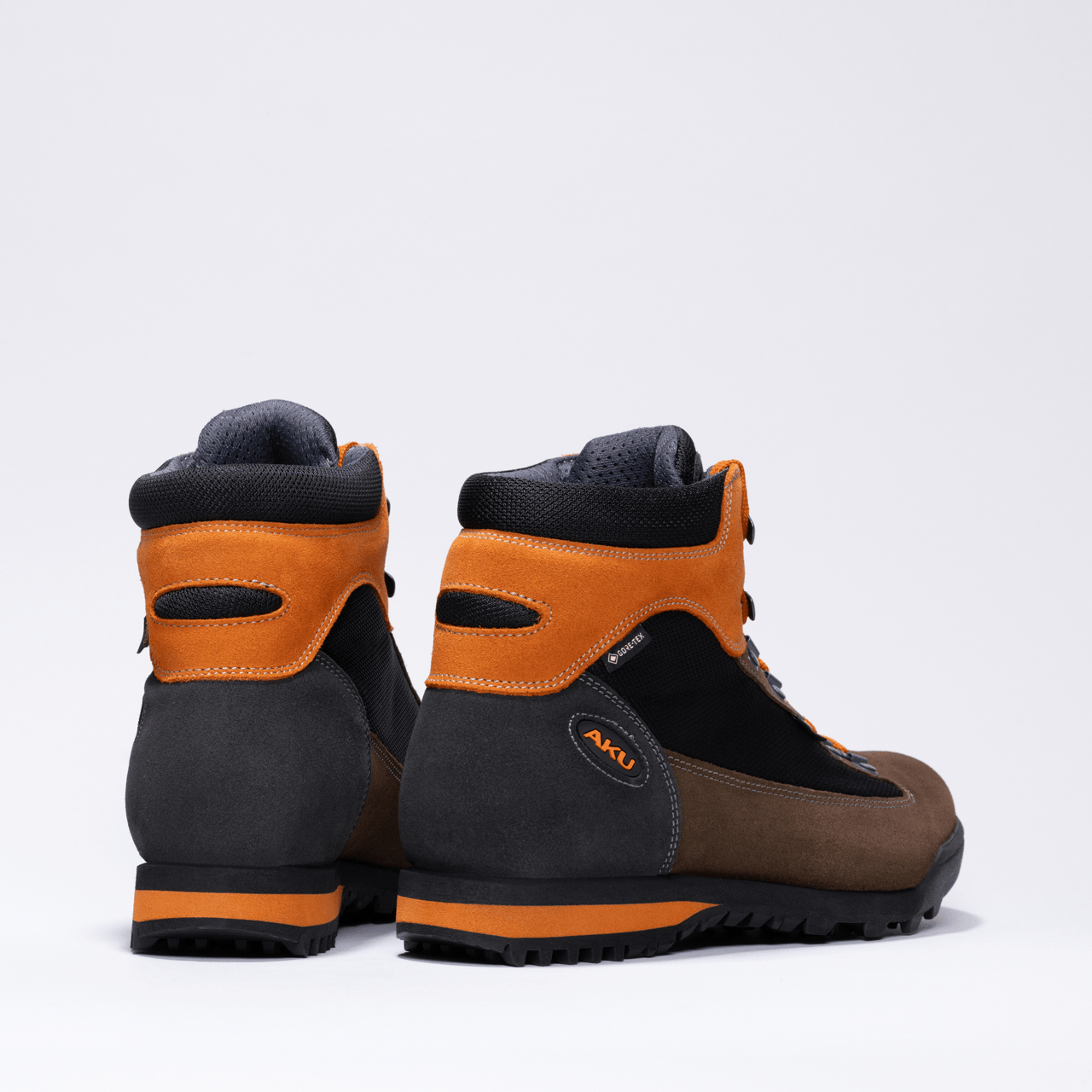 Slope Original GTX Nero-Cioccolato