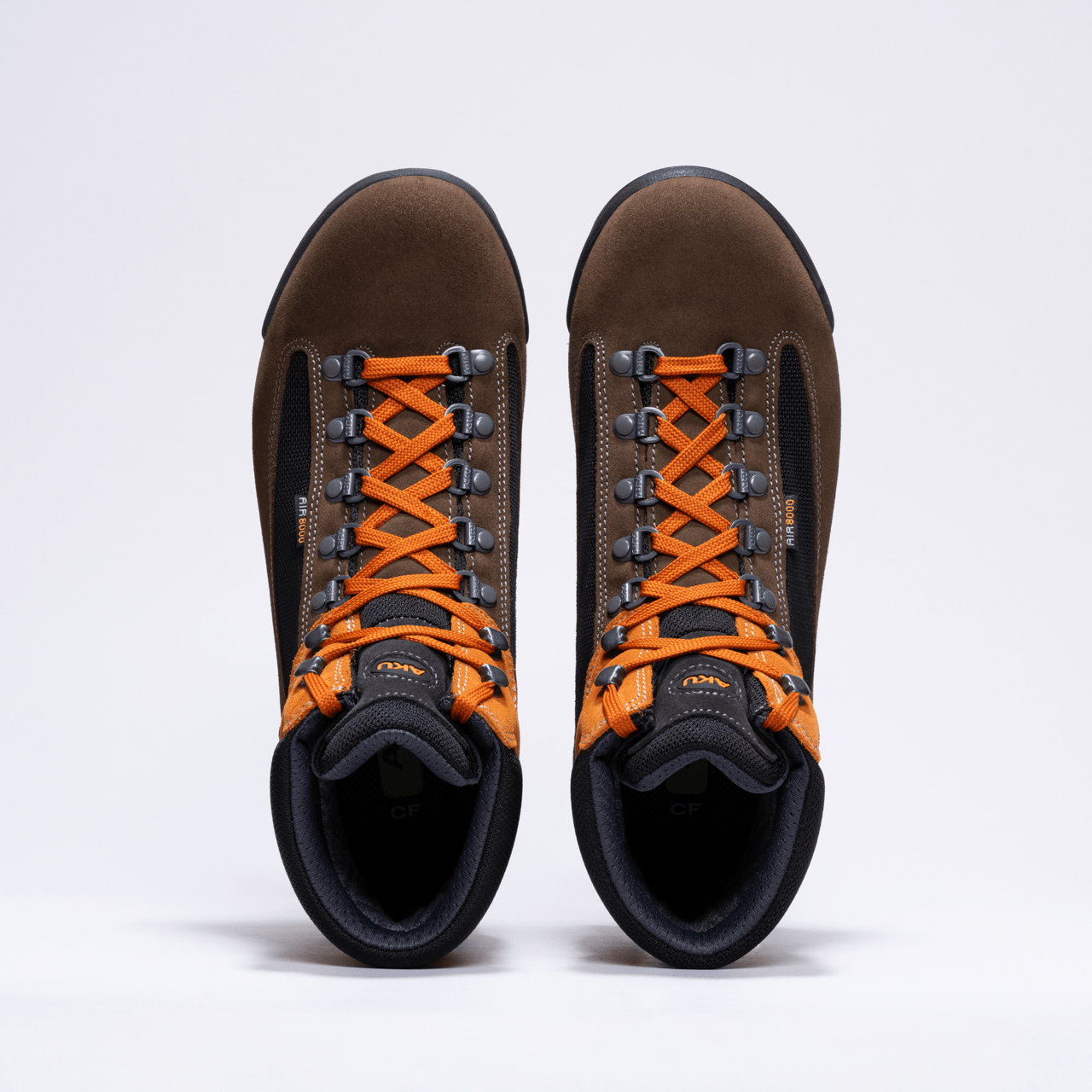 Slope Original GTX Nero-Cioccolato