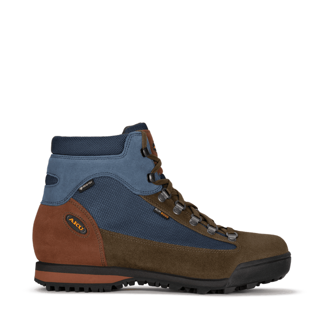 Slope Original GTX Blu-Oliva