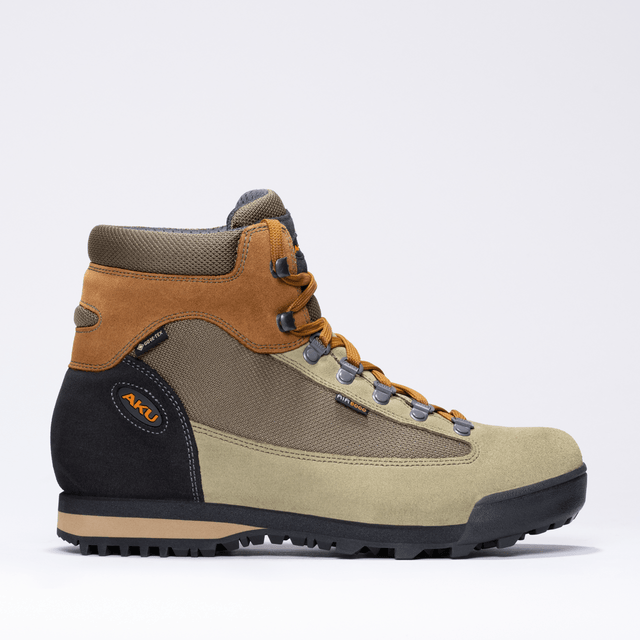 Slope Original GTX Marrone-Ruggine