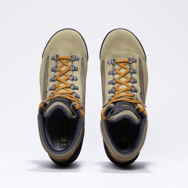 Slope Original GTX Marrone-Ruggine