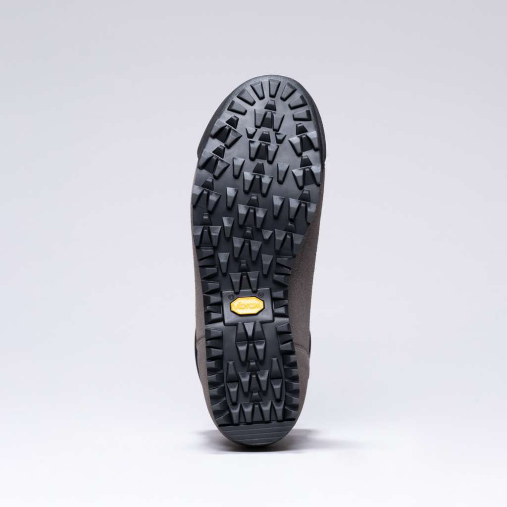 AKU Slope GTX Nero-Grigio suola