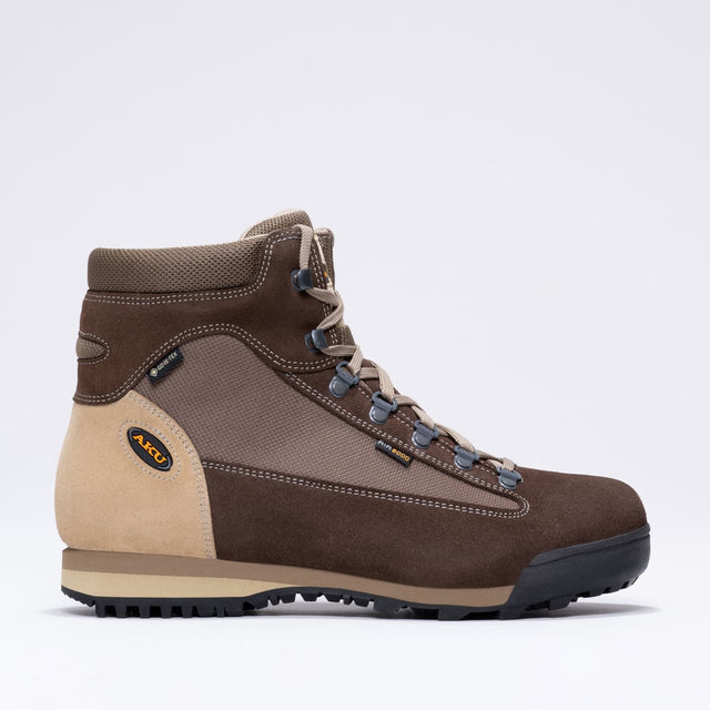 Slope EC GTX Beige-Brown