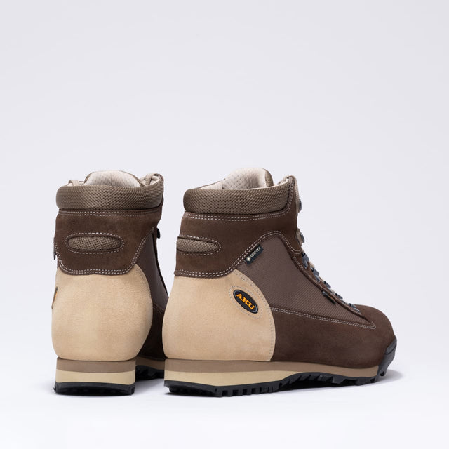 Slope EC GTX Beige-Brown