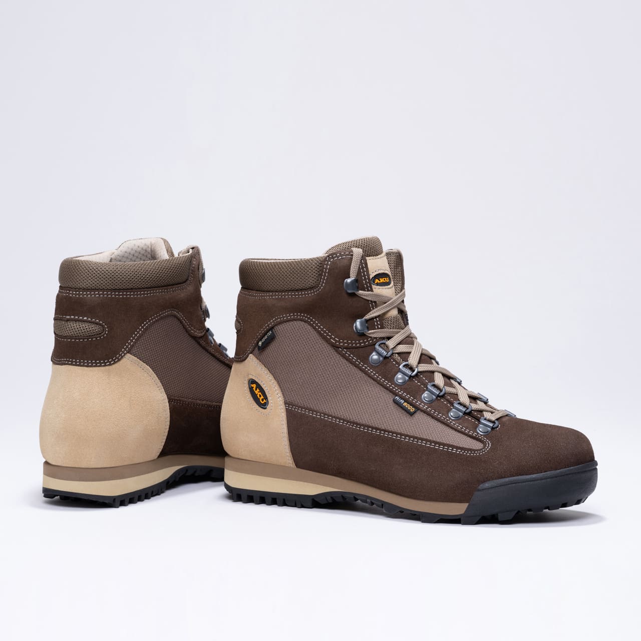 Slope EC GTX Beige-Brown