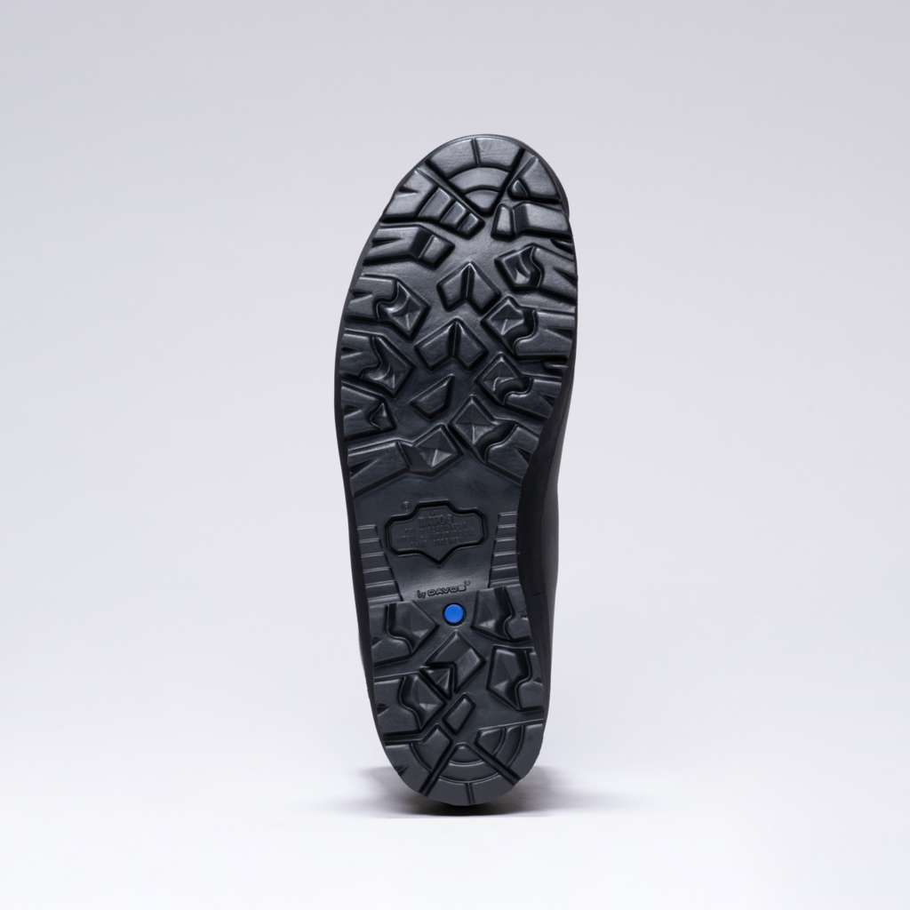 AKU Griffon Combat GTX Nero suola