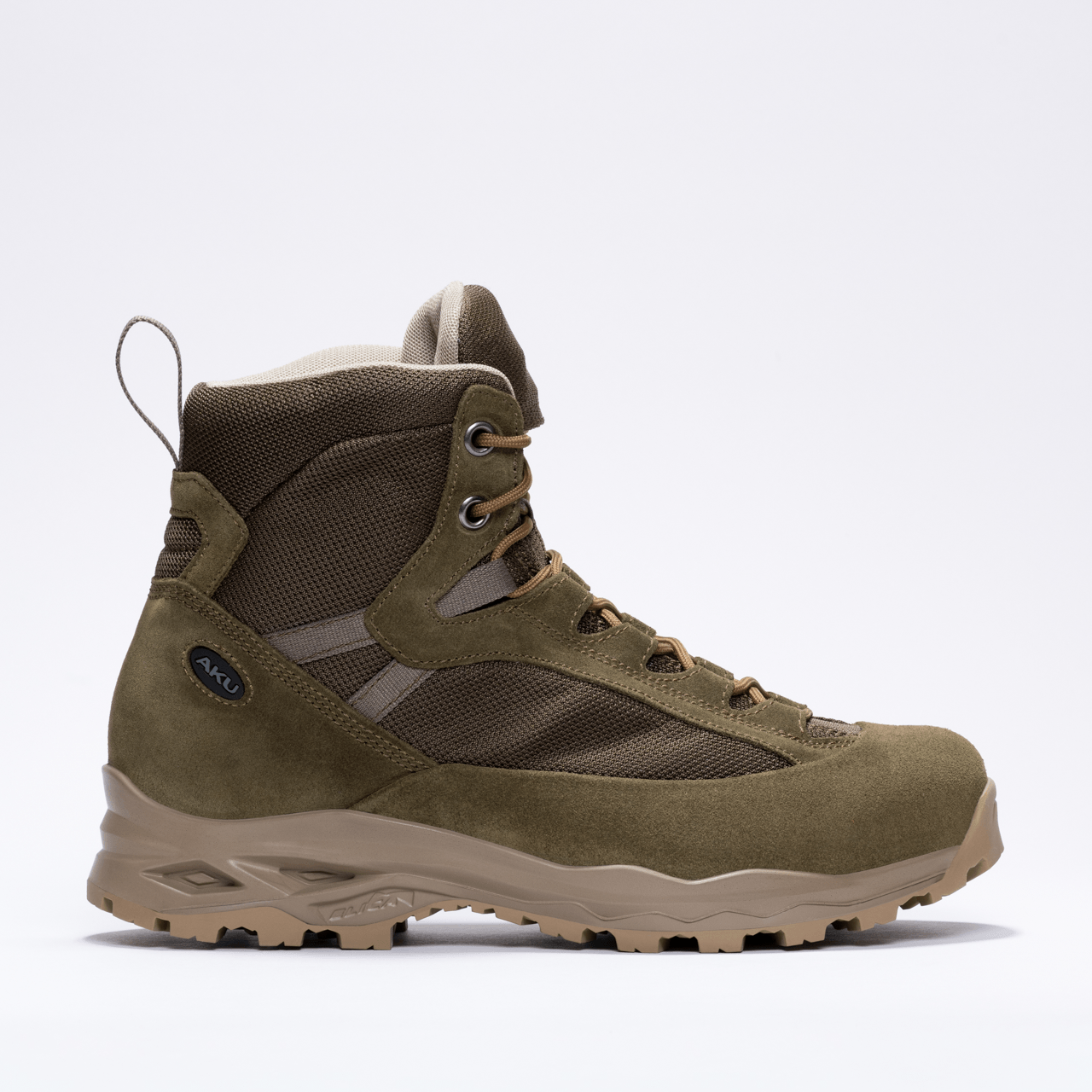 Pilgrim TSC II DS Verde