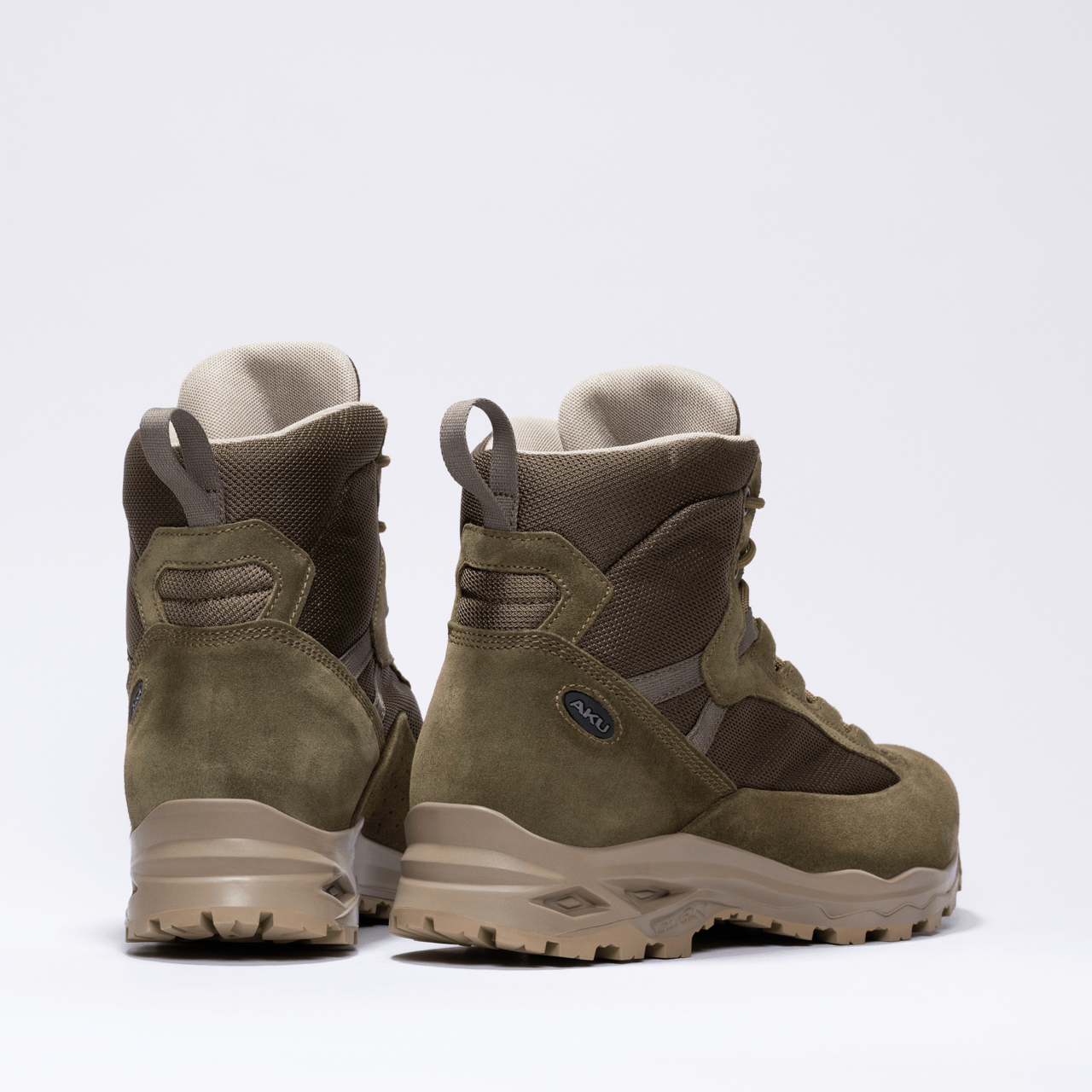 Pilgrim TSC II DS Verde