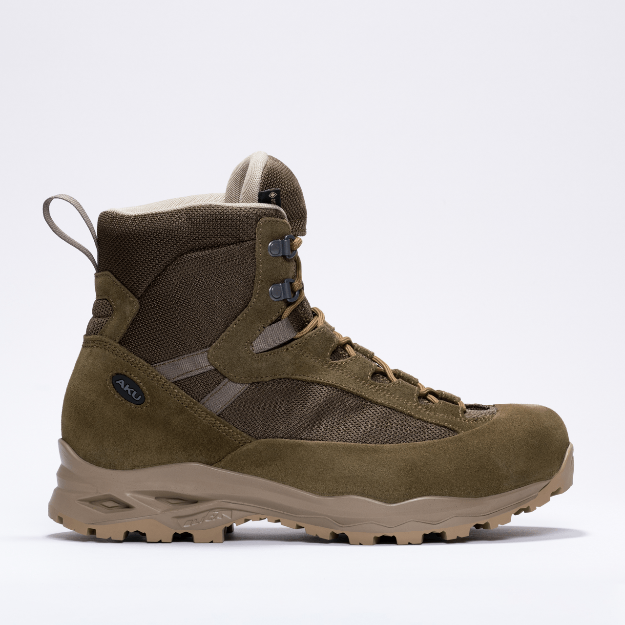 Pilgrim TSC II GTX Verde