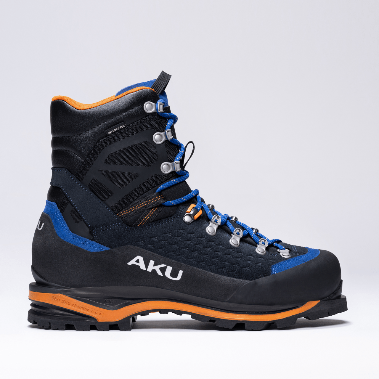 Hayatsuki GTX Blu-Nero