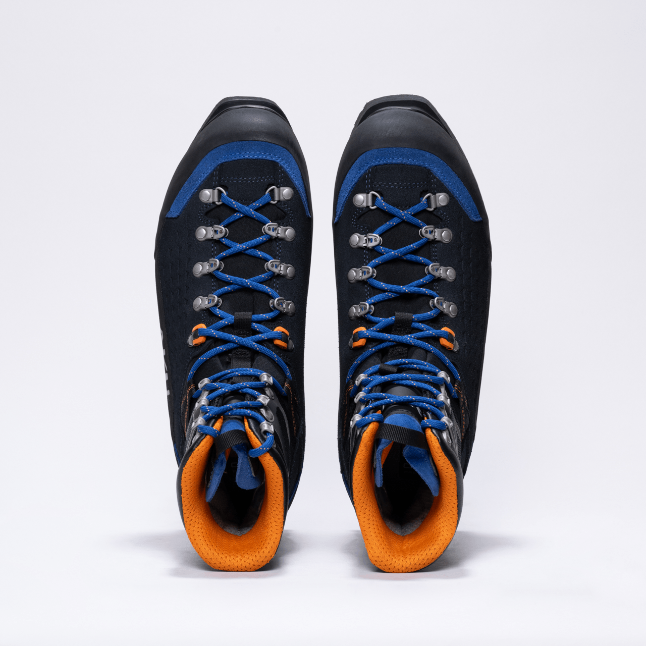 Hayatsuki GTX Blu-Nero