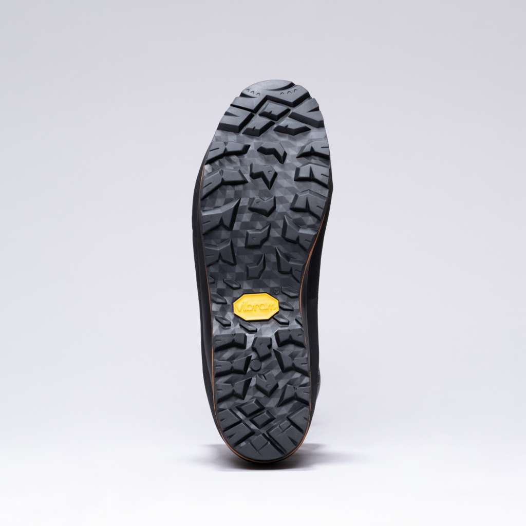 AKU Dogma Boa GTX Marrone-Nero suola