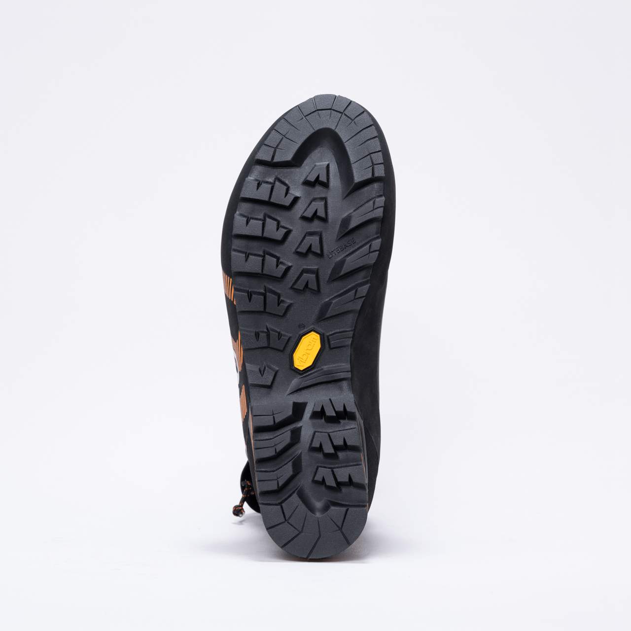 Aurai DFS EVO GTX Nero-Arancio