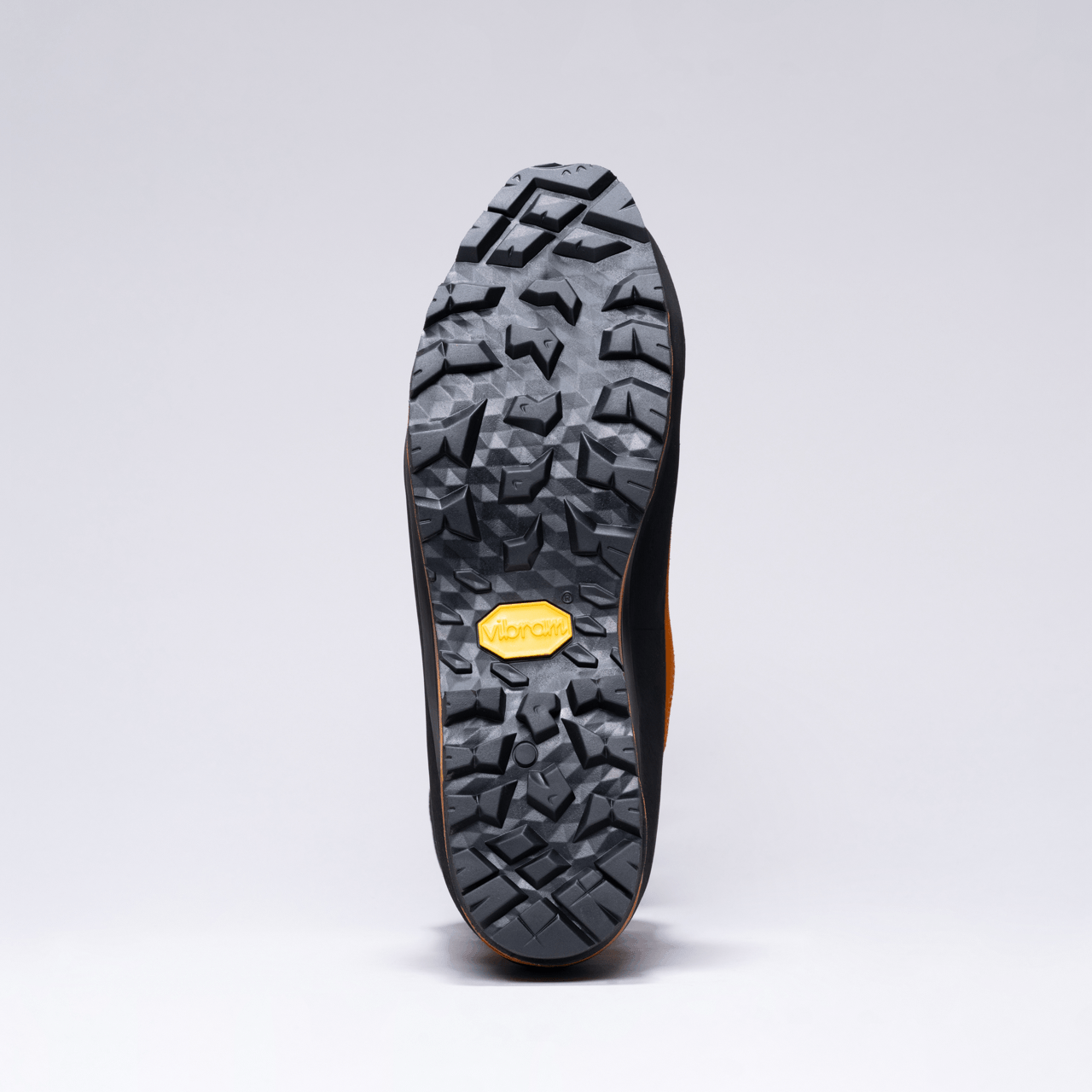 Montagnard Work II GTX Arancio