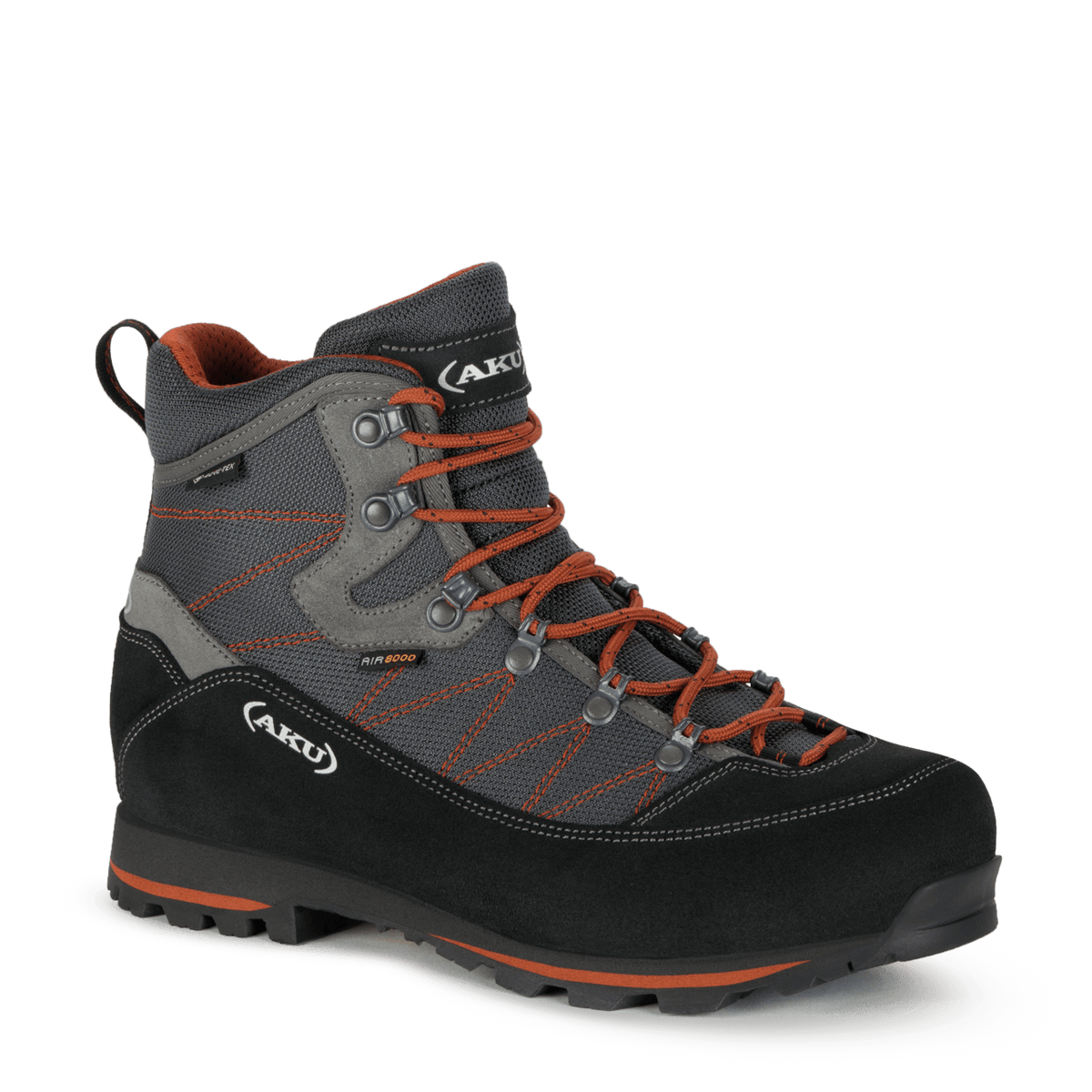 trekker lite iii wide gtx