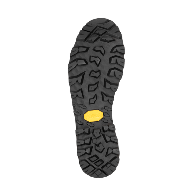 Trekker Lite III Wide GTX Grigio scuro-Senape