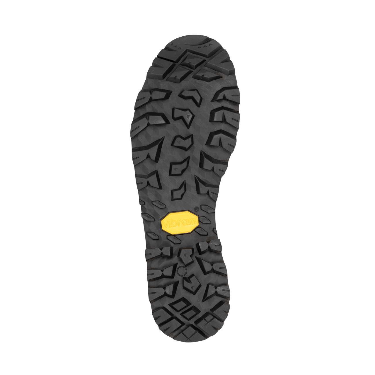 Trekker Lite III GTX Grigio scuro-Senape