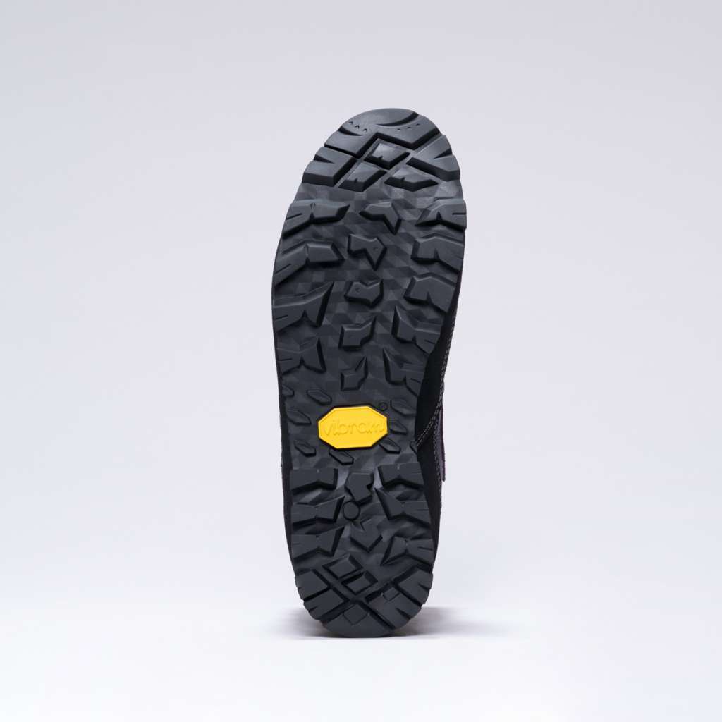 AKU Trekker Lite III Wide GTX Ws Antracite-Viola suola