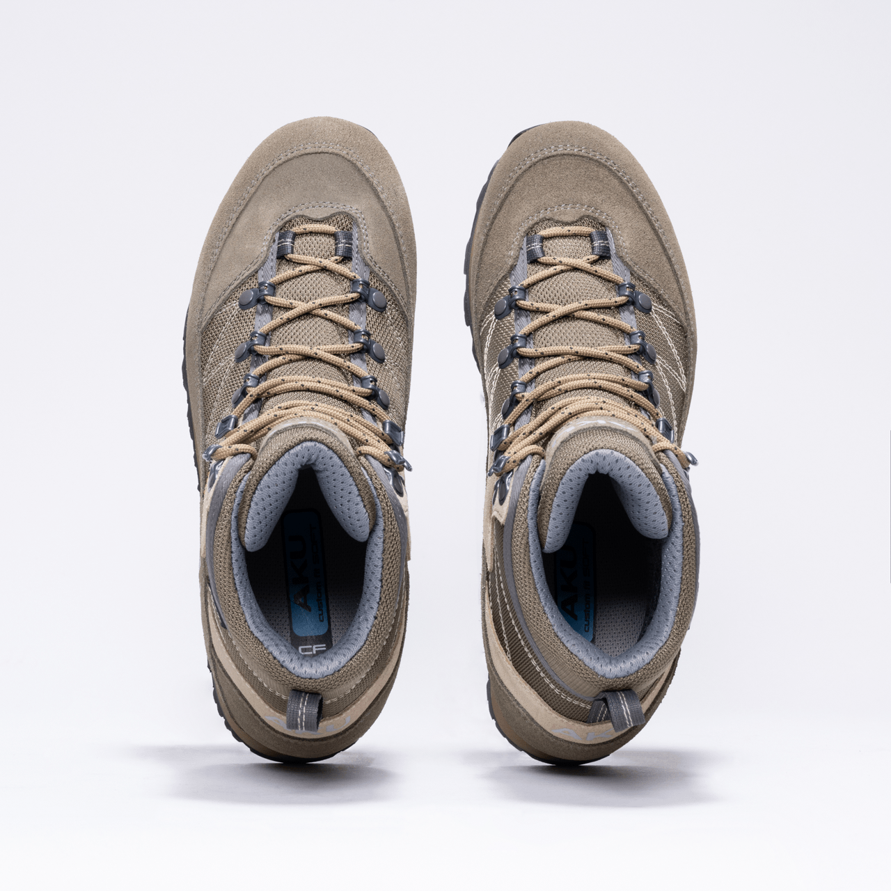 Trekker Lite III GTX WS Oliva-Beige