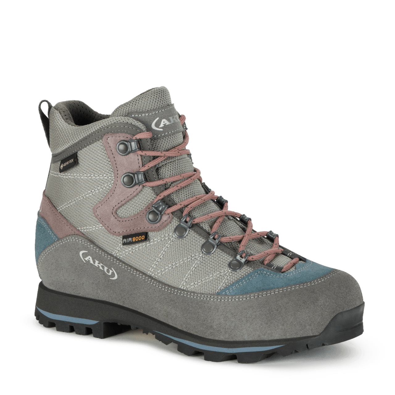 Trekker Lite III GTX Ws Avio-Grey | Hiking boots – AKU®