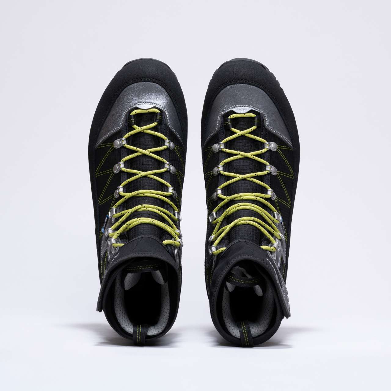 Trekker Therm200 GTX Nero-Verde