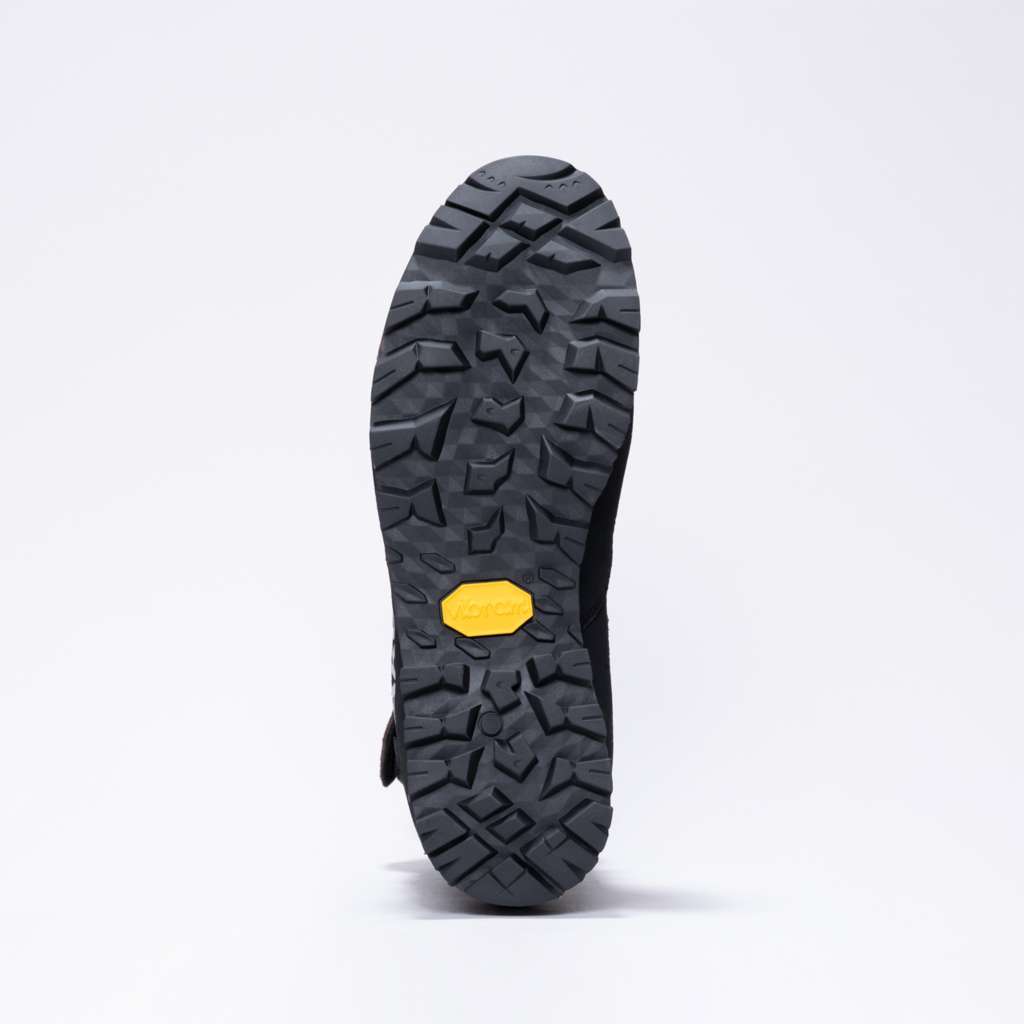 AKU Trek Ballistic GTX Marrone-Nero suola