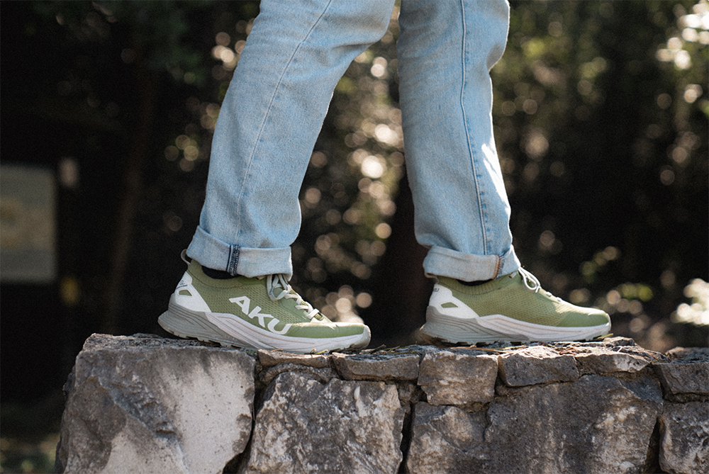 AKU calzatura fast hiking AIRA V LIGHT