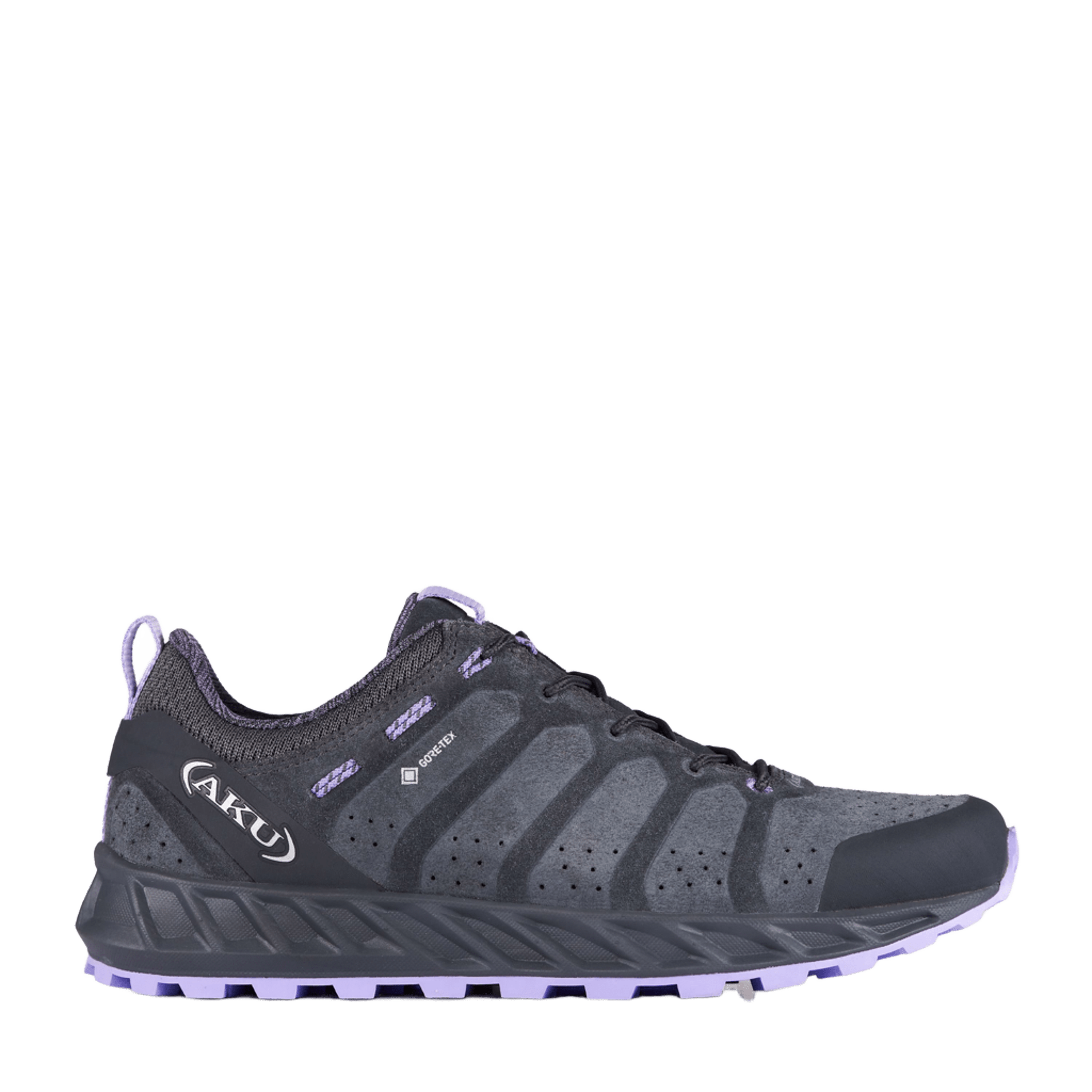 Rapida Evo GTX Ws Grigio Scuro-Viola