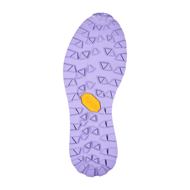 Rapida Evo GTX Ws Grigio Scuro-Viola