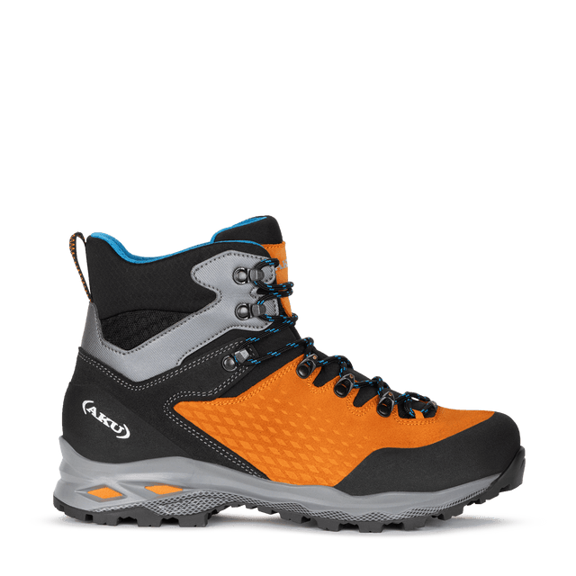 Scarpe da trekking - Alterra II GTX Arancio-Nero - AKU