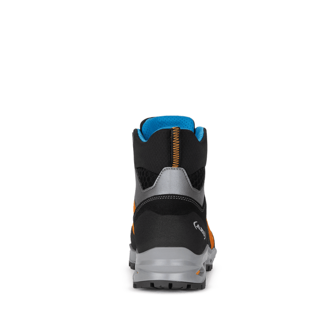 Scarpe da trekking - Alterra II GTX Arancio-Nero - AKU