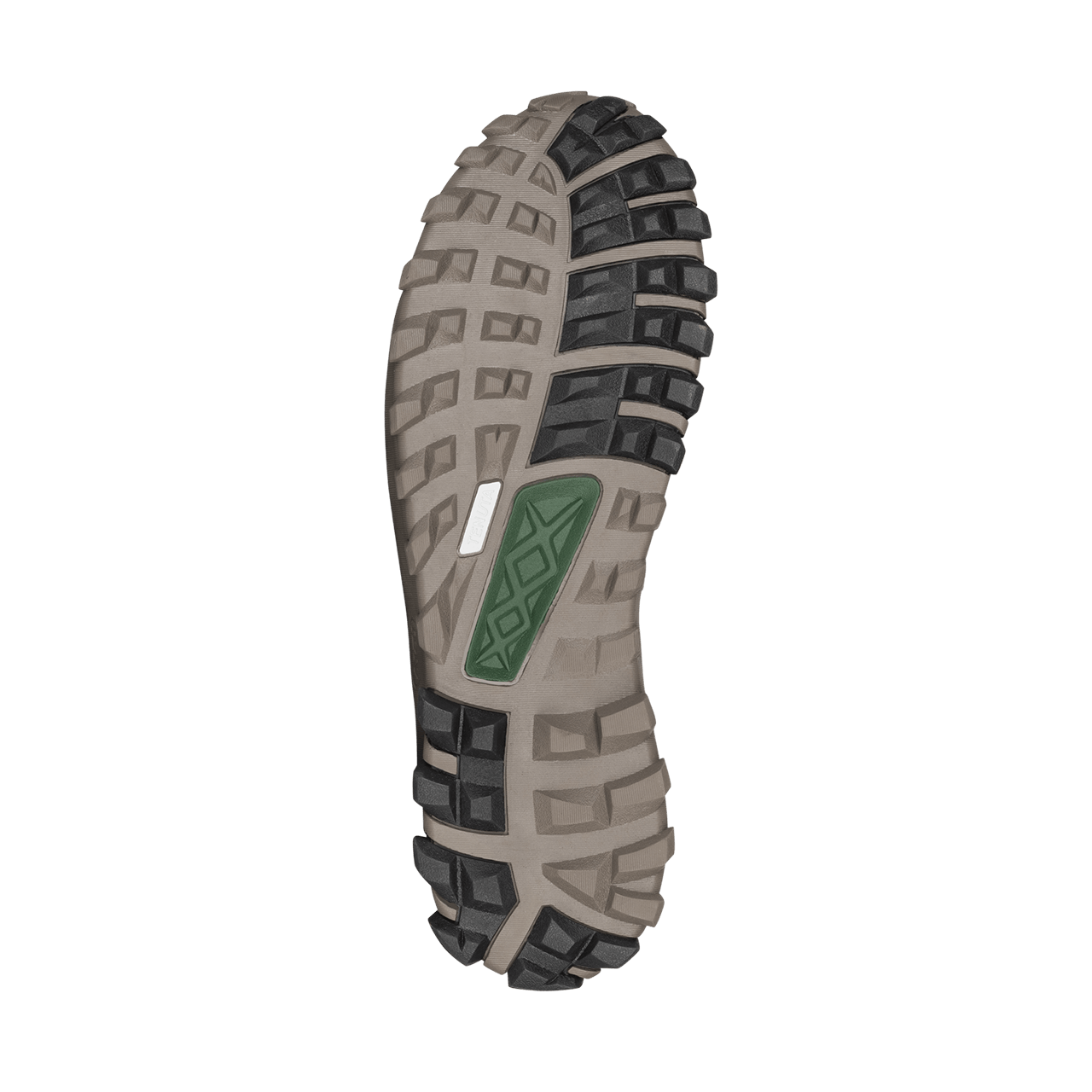 Alterra Lite Mid GTX Sabbia-Verde - AKU