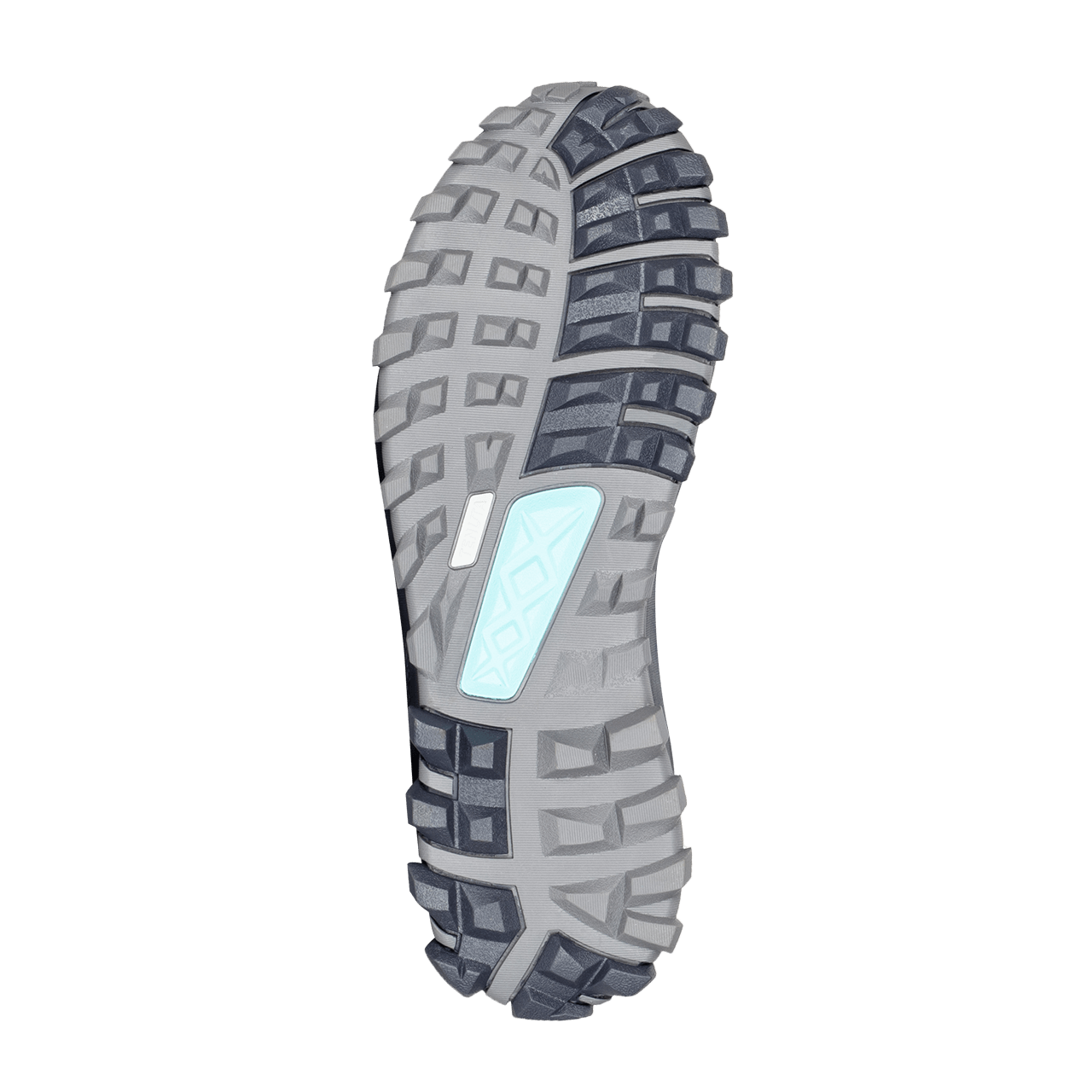 Alterra Lite Mid GTX Ws Antracite-Azzurro - AKU