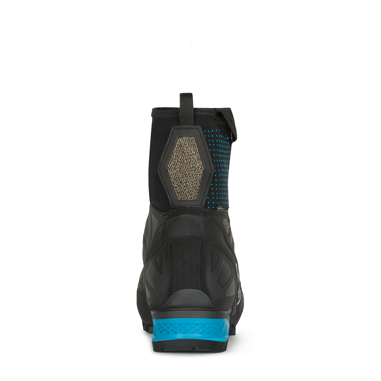 Aurai DFS GTX Ws Nero-Turchese - AKU