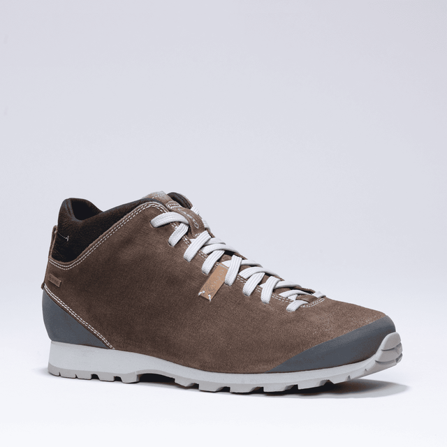 Bellamont Mid ECX GTX Beige