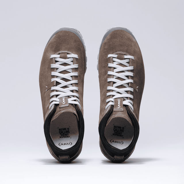 Bellamont Mid ECX GTX Beige