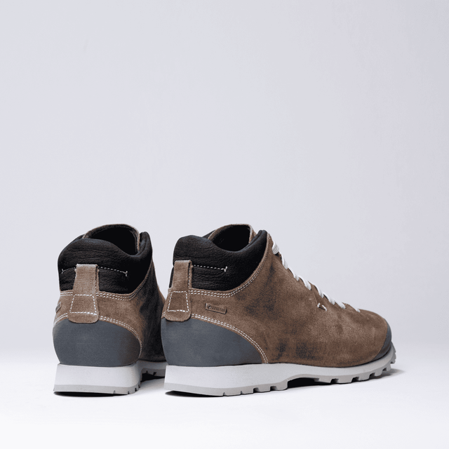 Bellamont Mid ECX GTX Beige