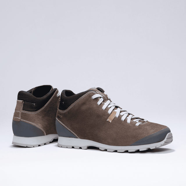 Bellamont Mid ECX GTX Beige