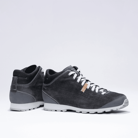 Bellamont Mid ECX GTX Grigio