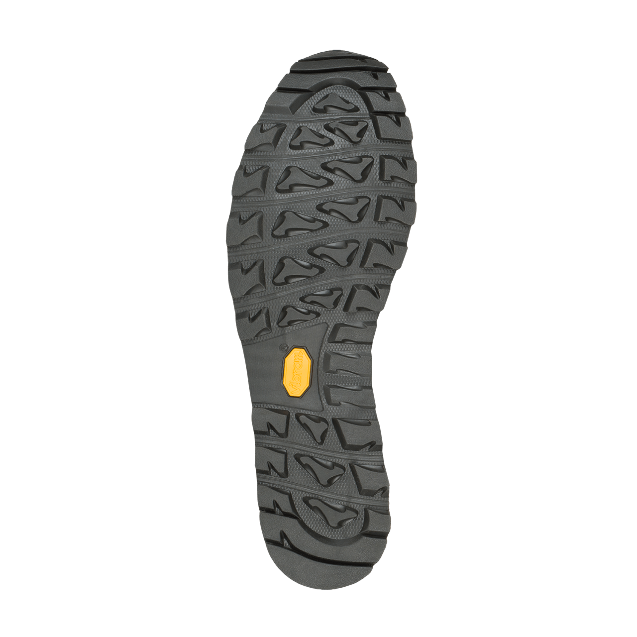 Bellamont III V-Light GTX Marrone Terra-Lime - AKU