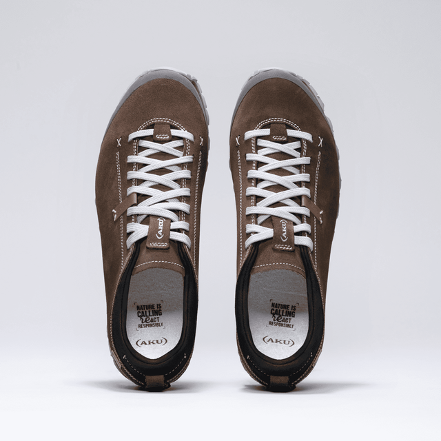 Bellamont EC GTX Marrone