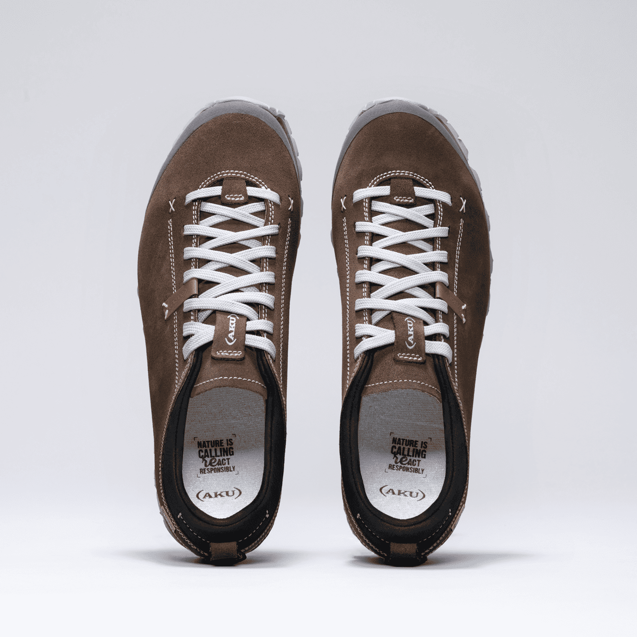 Bellamont EC GTX Marrone