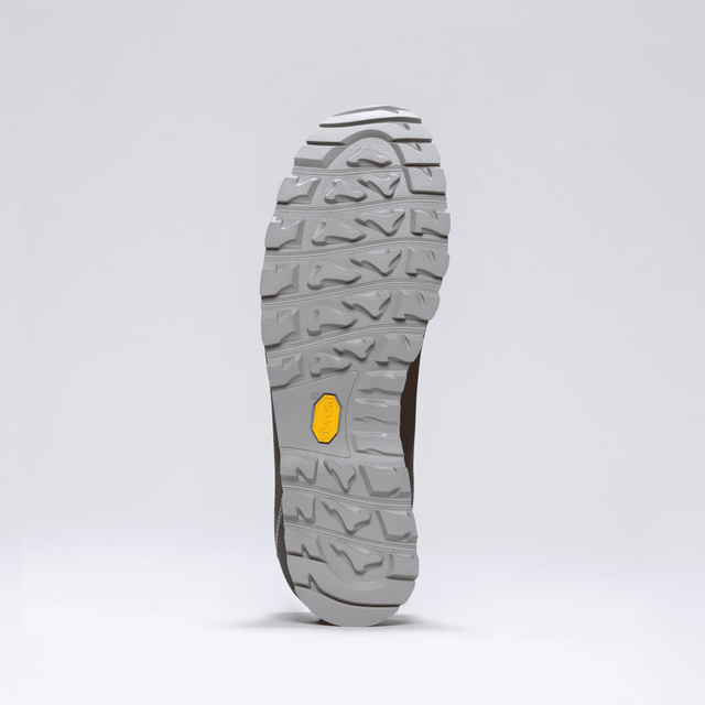 Bellamont EC GTX Marrone