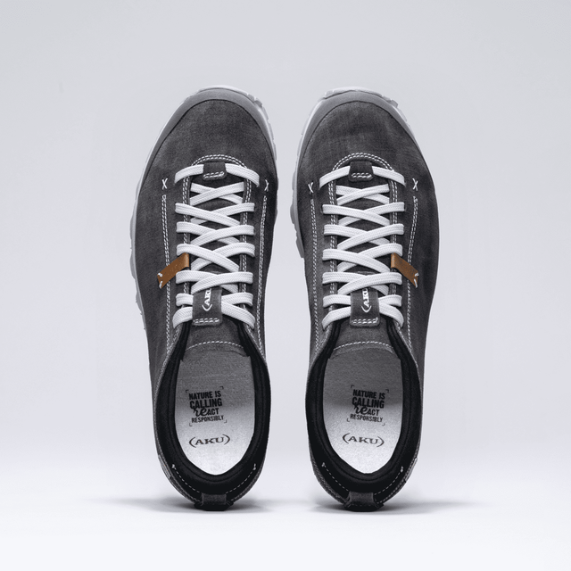 Bellamont ECX GTX Grigio