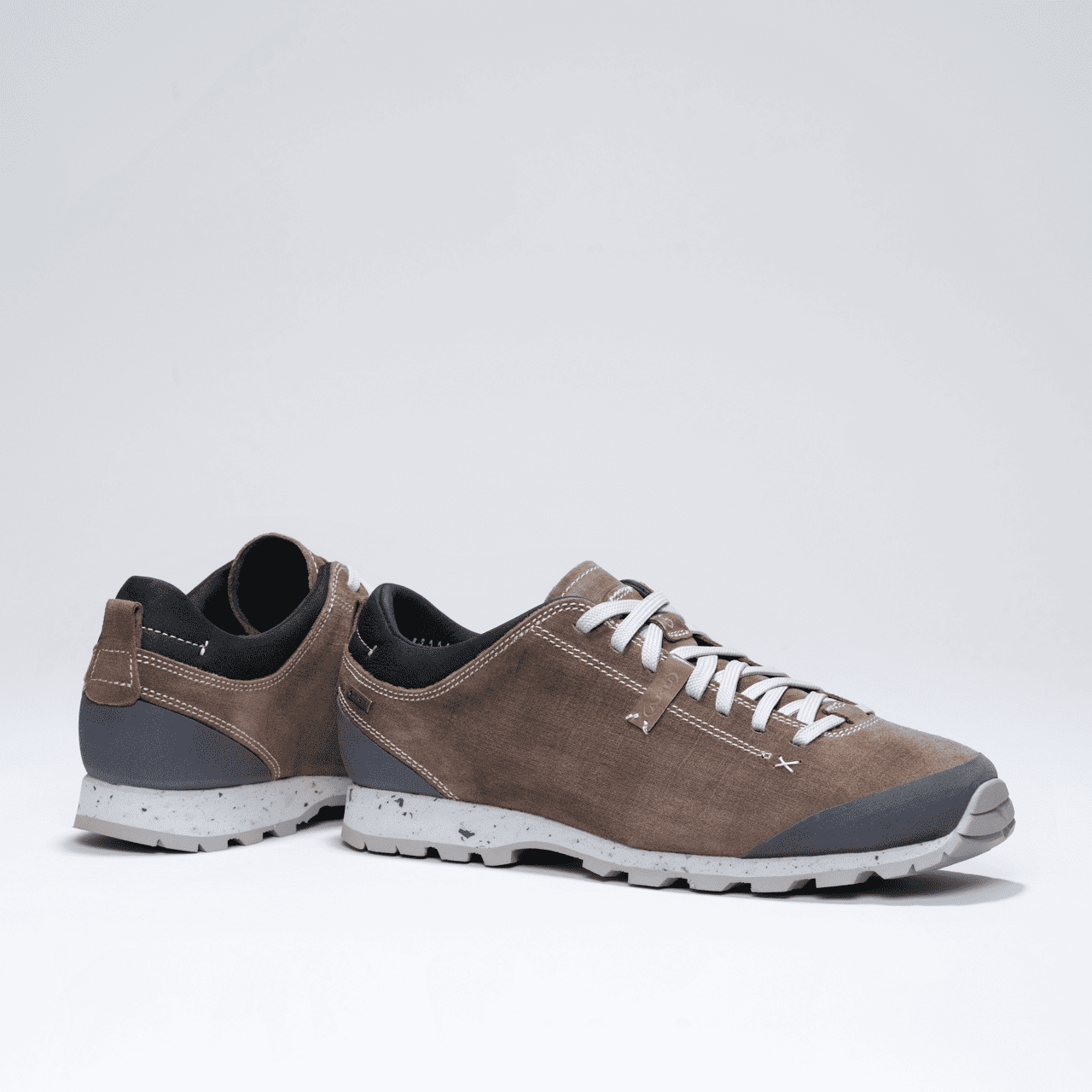 Bellamont ECX GTX Brown
